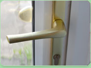 Maldon lock installations