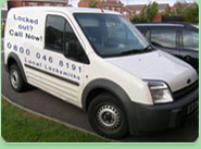 Maldon locksmith