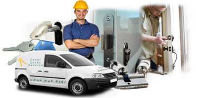 locksmith Maldon
